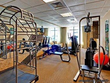 Hawthorn By Wyndham-oakland/alameda Hotel
