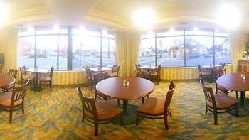 Hawthorn By Wyndham-oakland/alameda 3*