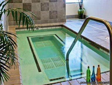 Hotel Hawthorn By Wyndham-oakland/alameda 3*