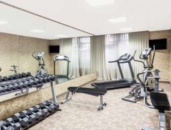Hawthorn By Wyndham-oakland/alameda Hotel 3*