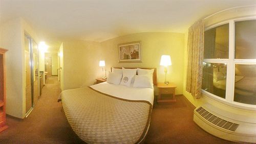Hawthorn By Wyndham-oakland/alameda Hotel Alameda