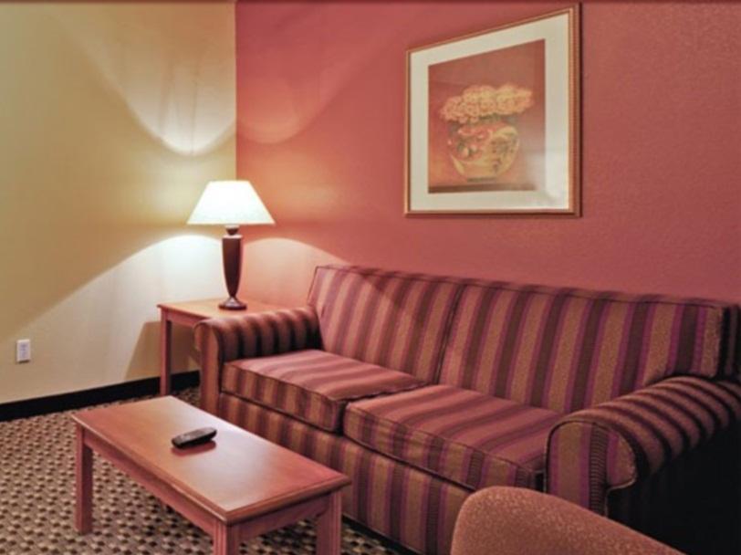 Hawthorn By Wyndham-oakland/alameda 3* Alameda