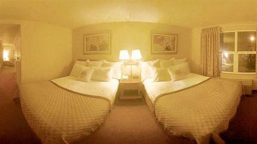 Hawthorn By Wyndham-oakland/alameda Alameda